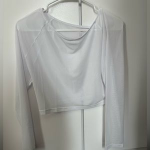 Buffbunny Cairo Crop Top - NWOT